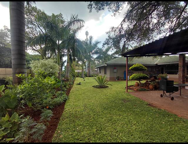 4 BEDROOM FREESTANDING FOR SALE IN MOKOPANE CENTRAL